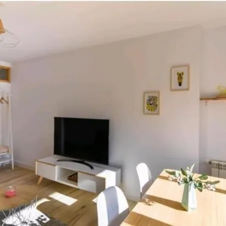 Reformado Cerca De Cabarceno Apartment Pomaluengo