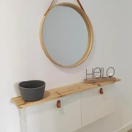Apartment Reformado Cerca De Cabarceno Pomaluengo