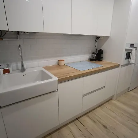Apartment Reformado Cerca De Cabarceno *