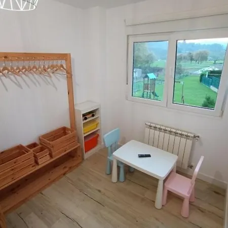 Apartment Reformado Cerca De Cabarceno
