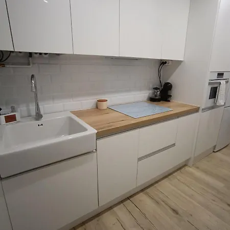 Reformado Cerca De Cabarceno Apartment *