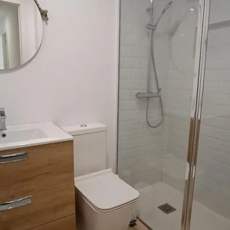Apartment Reformado Cerca De Cabarceno *