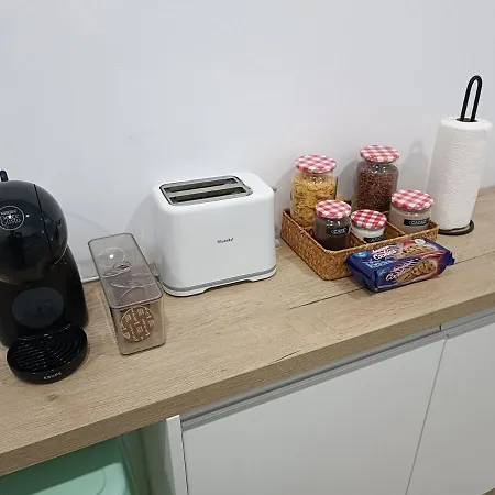 Apartment Reformado Cerca De Cabarceno Pomaluengo